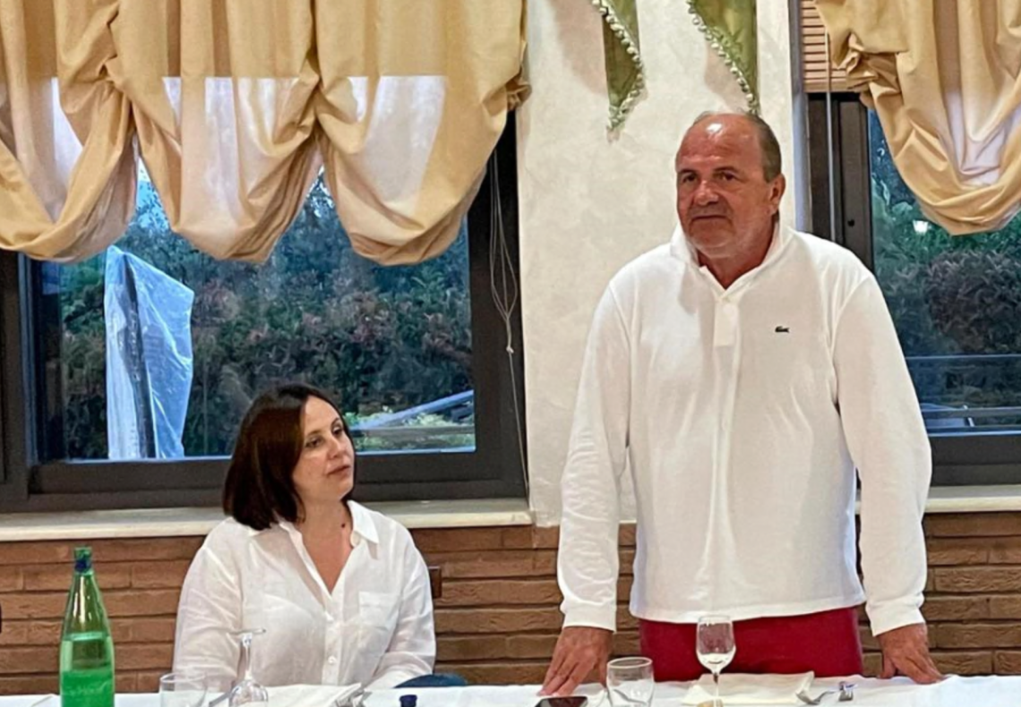 Congresso Pd. Il percorso rimane in salita