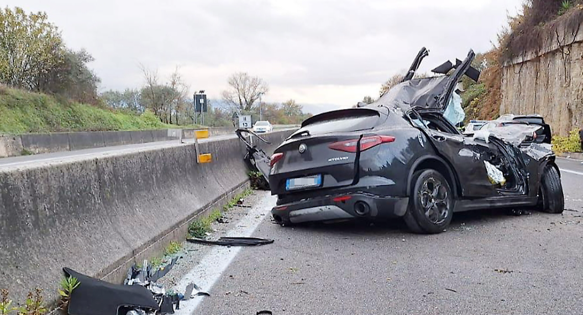 Schianto fatale, altri due indagati