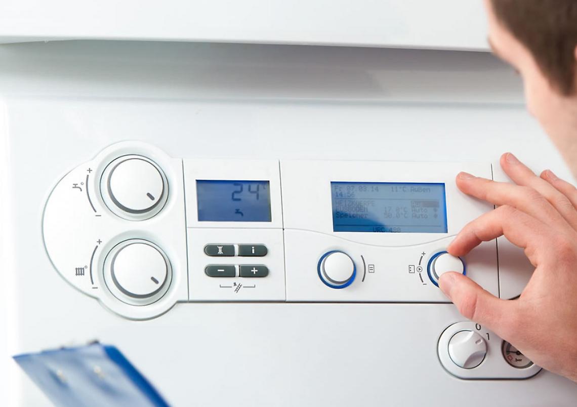 Controlli sulle caldaie ancora più incisivi