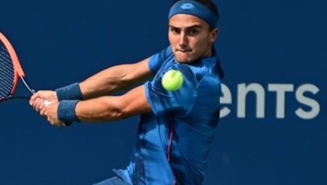 "Quali" AO, dopo Passaro e Gigante avanti anche Bellucci e Errani