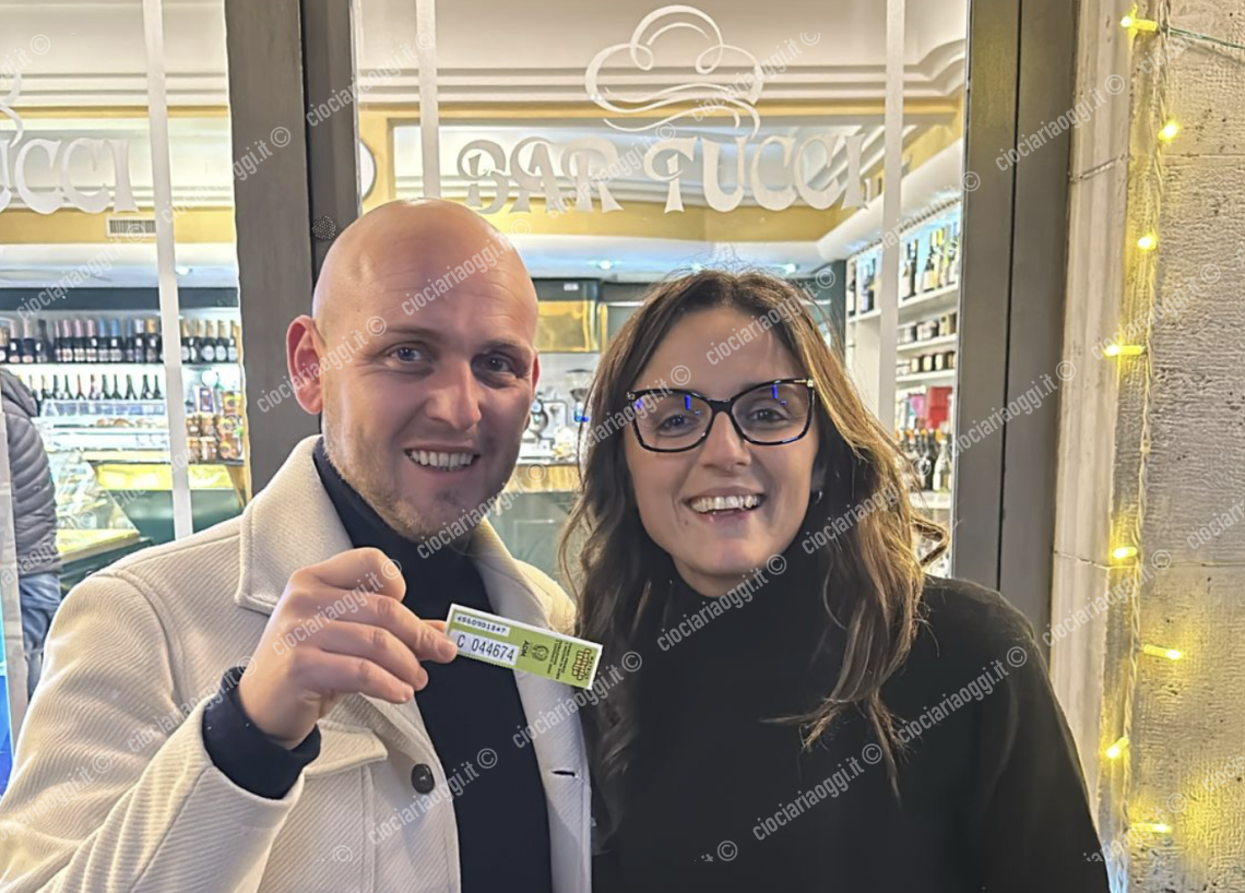 Bar Tucci