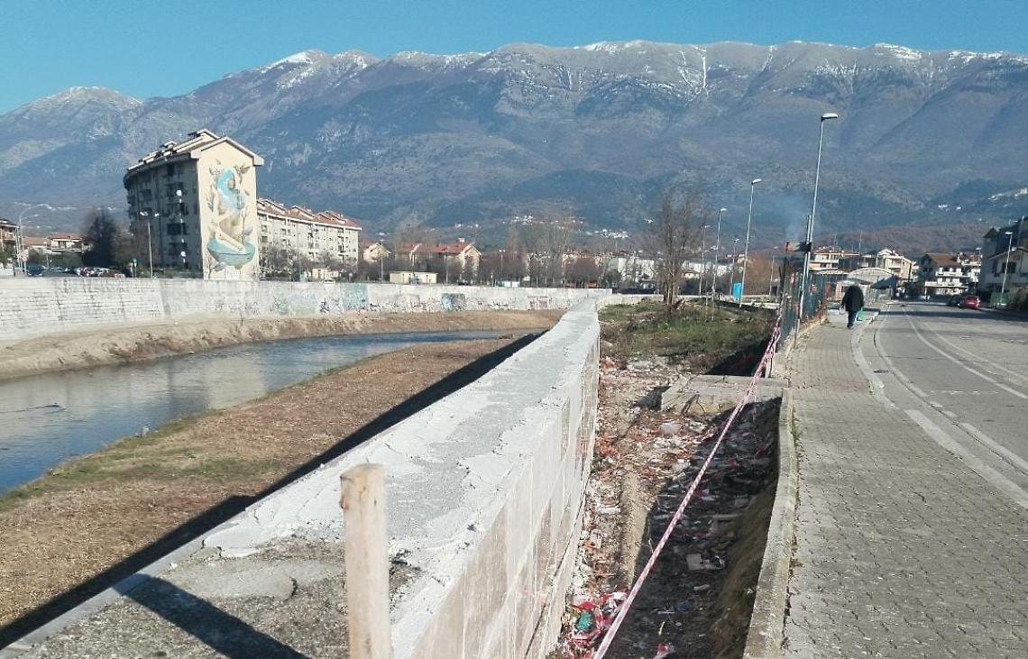Un viale da intitolare a Rita Levi-Montalcini