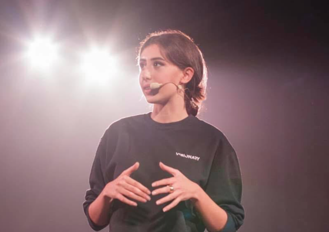 Cecilia Sala