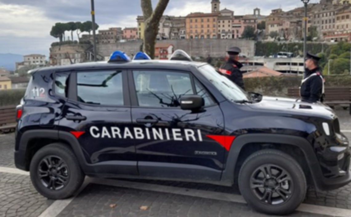 carabinieri