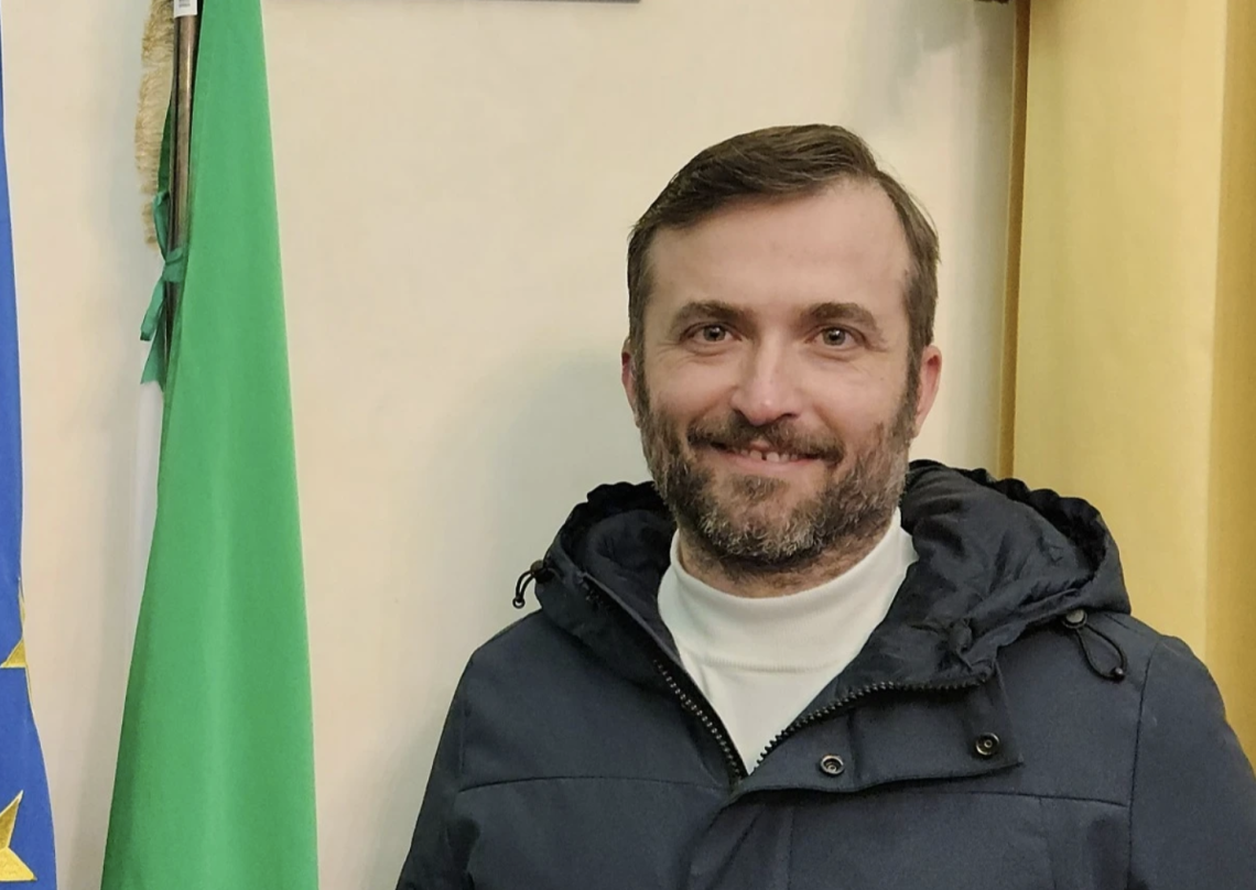 Andrea Velardo