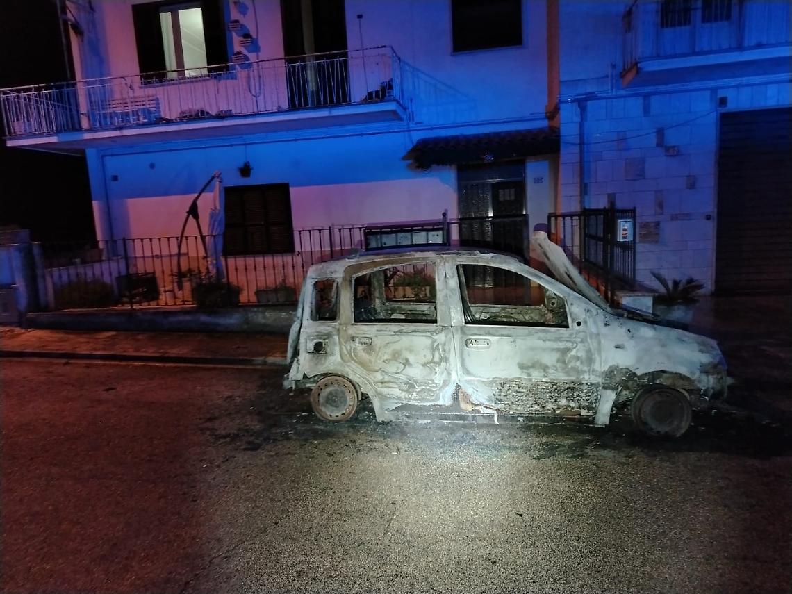 auto roccasecca