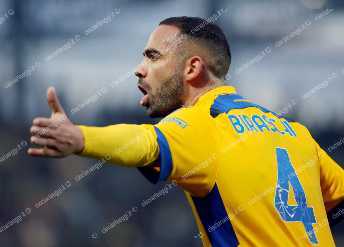 Davide Biraschi