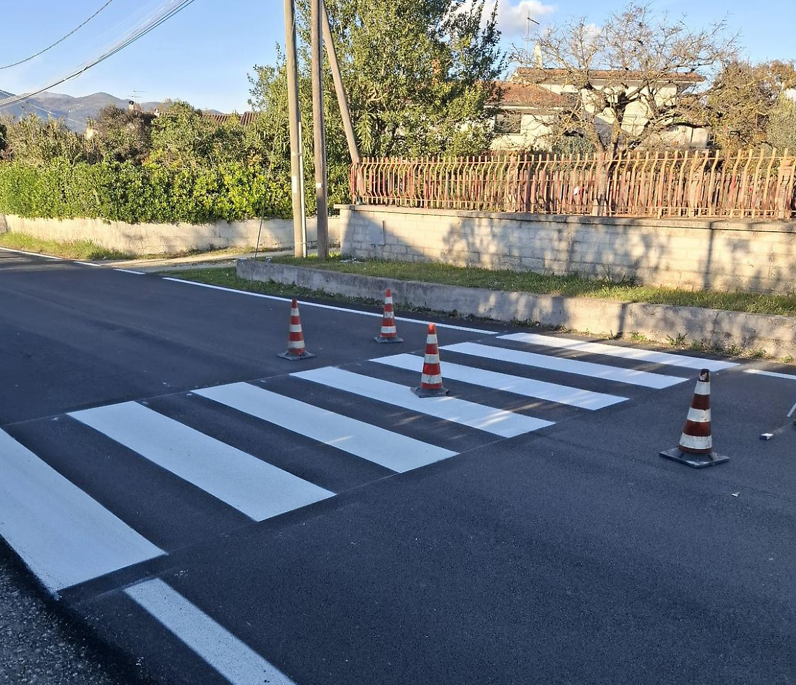 Strade e siti inquinati, le novità 