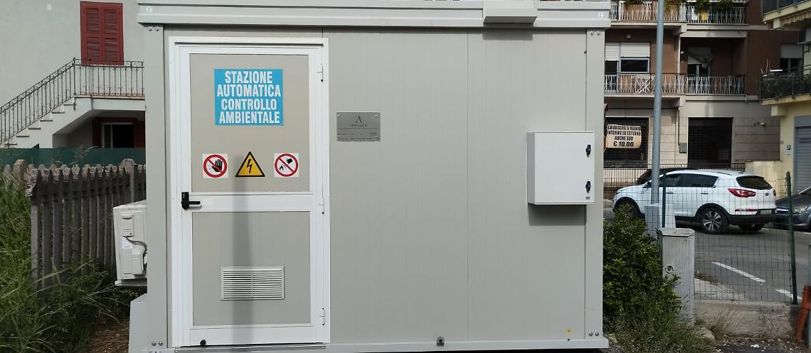 Polveri sottili ancora oltre i limiti