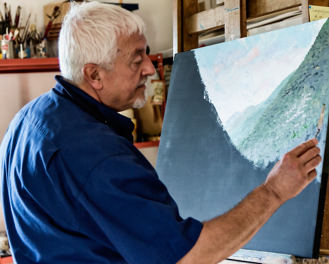 luciano tocci
