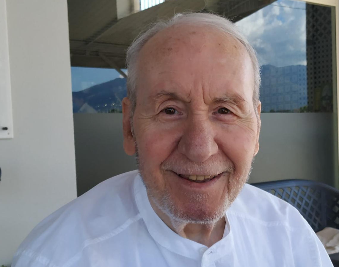 Lutto nell'Arma. Addio al maresciallo Duilio Di Massa