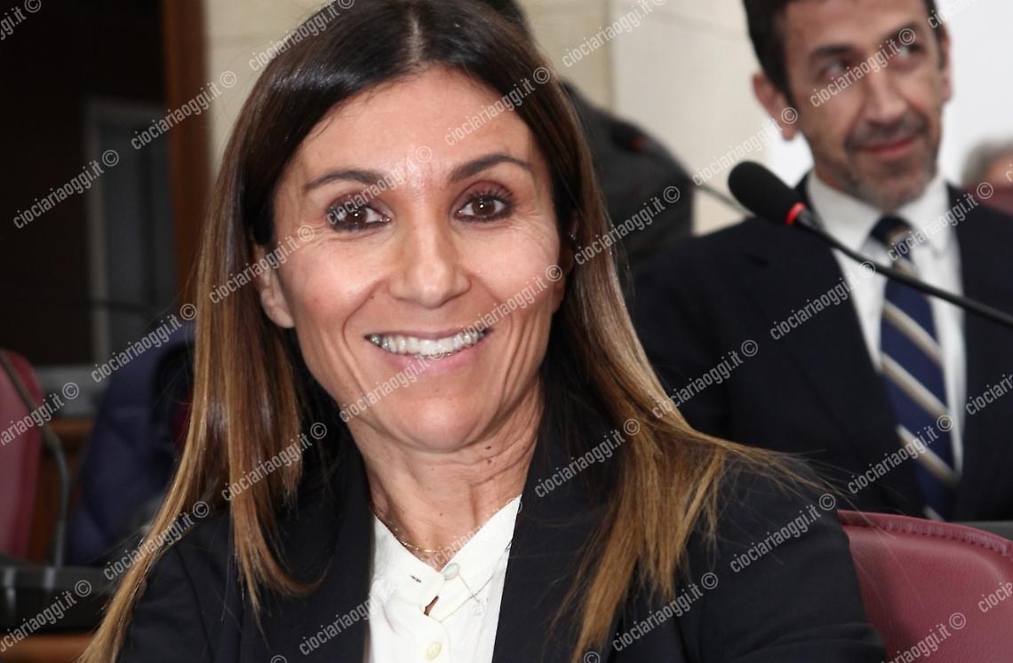 alessia turriziani