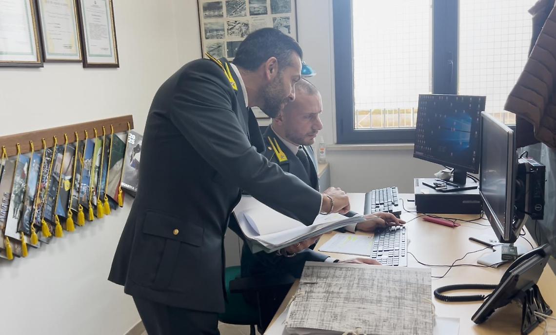 Tfa, Mignanelli respinge le accuse