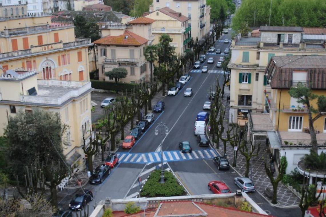 Urbanistica, in arrivo 2,5 milioni 
