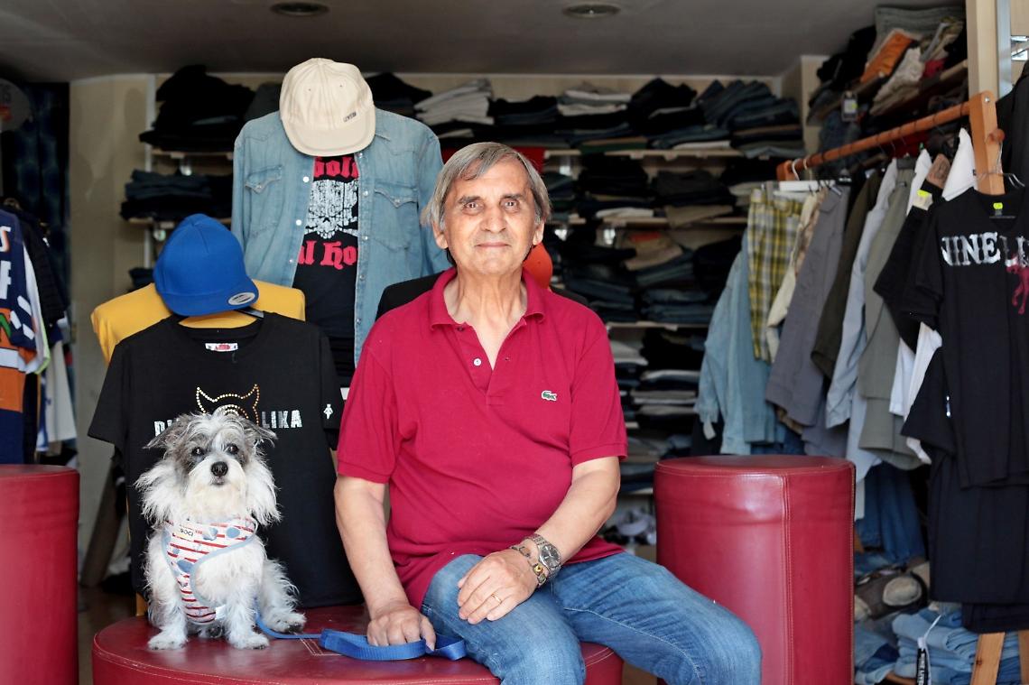 Scomparsa di Mario Savo, la sua intervista a Ciociaria del 2023