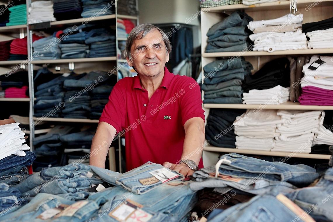 Scompare una figura iconica della città. È morto Mario Savo