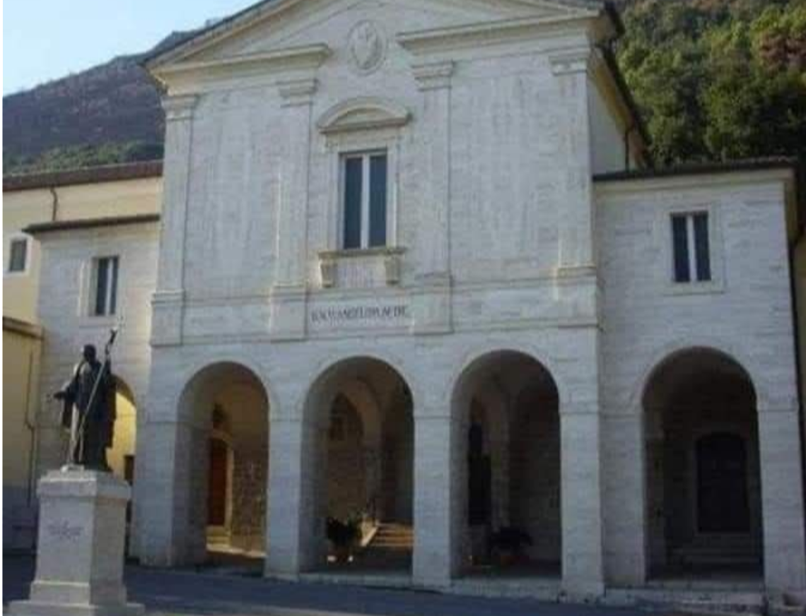 Convento dei Passionisti, "Non sarà una chiusura definitiva"