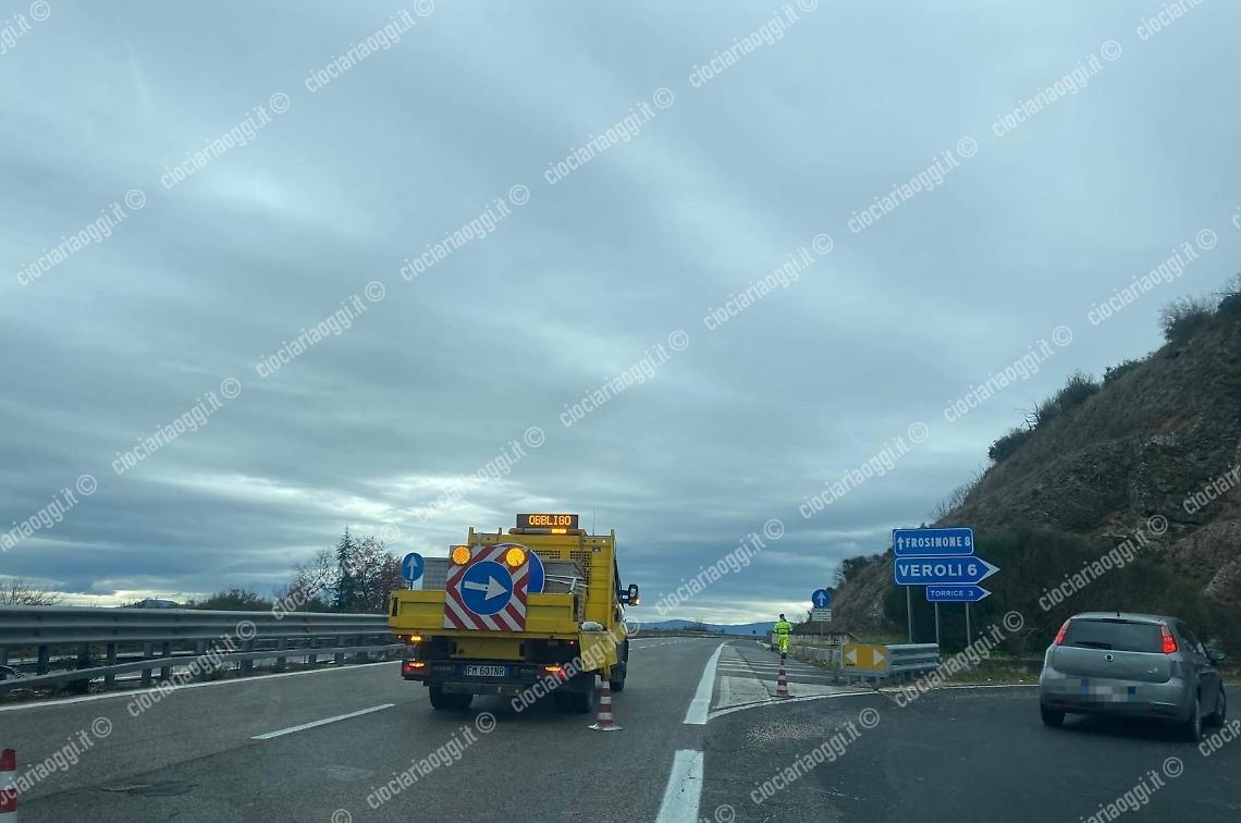 Scontro mortale sulla superstrada. Oggi la ricostruzione dell’incidente