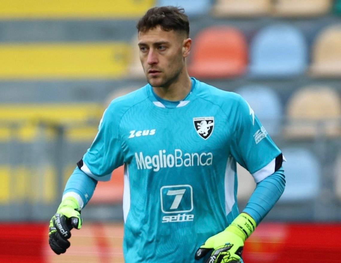 Frosinone conquista un prezioso punto a Modena: finisce 1-1
