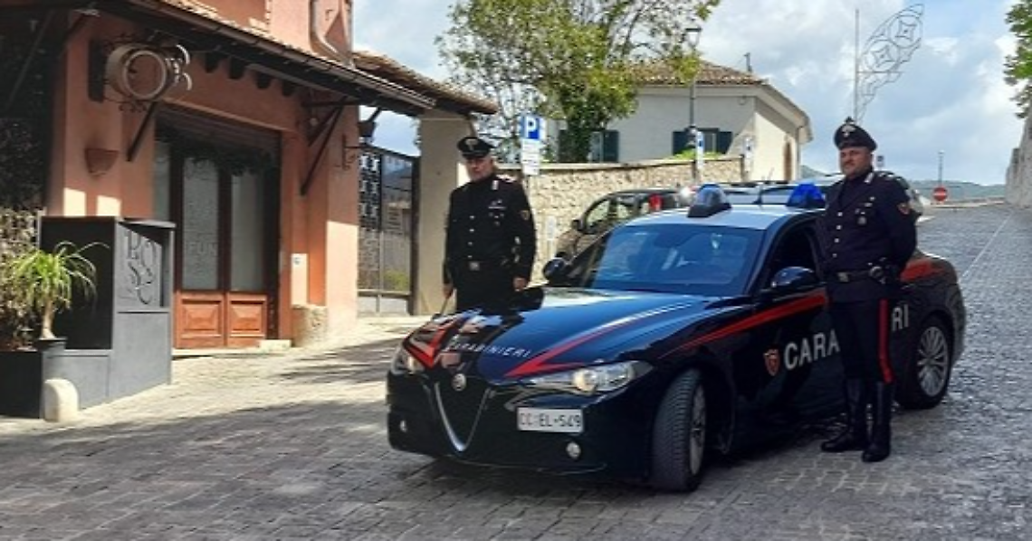 carabinieri