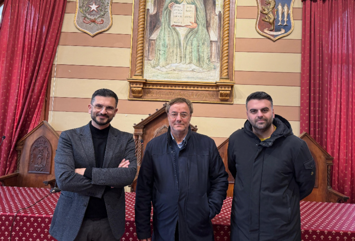 Insieme per Monte