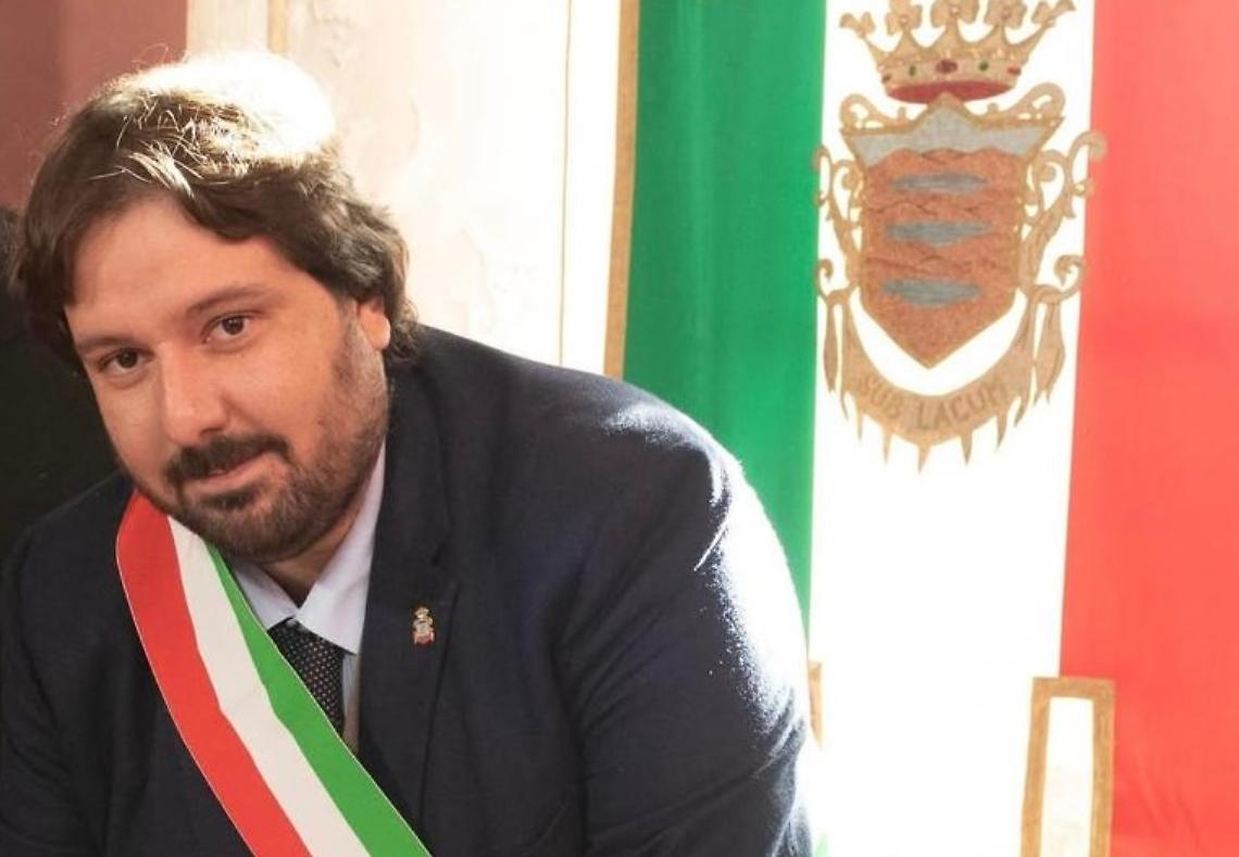 Domenico petrini