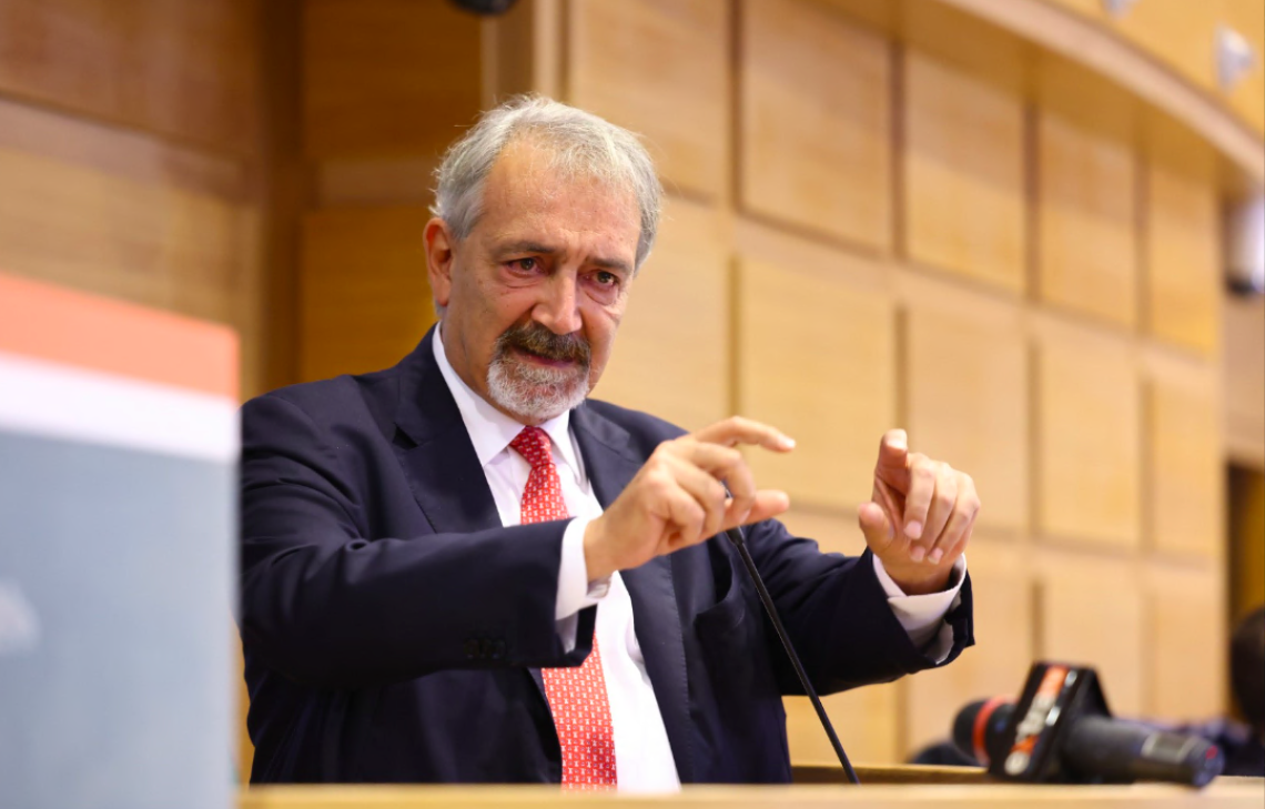francesco rocca