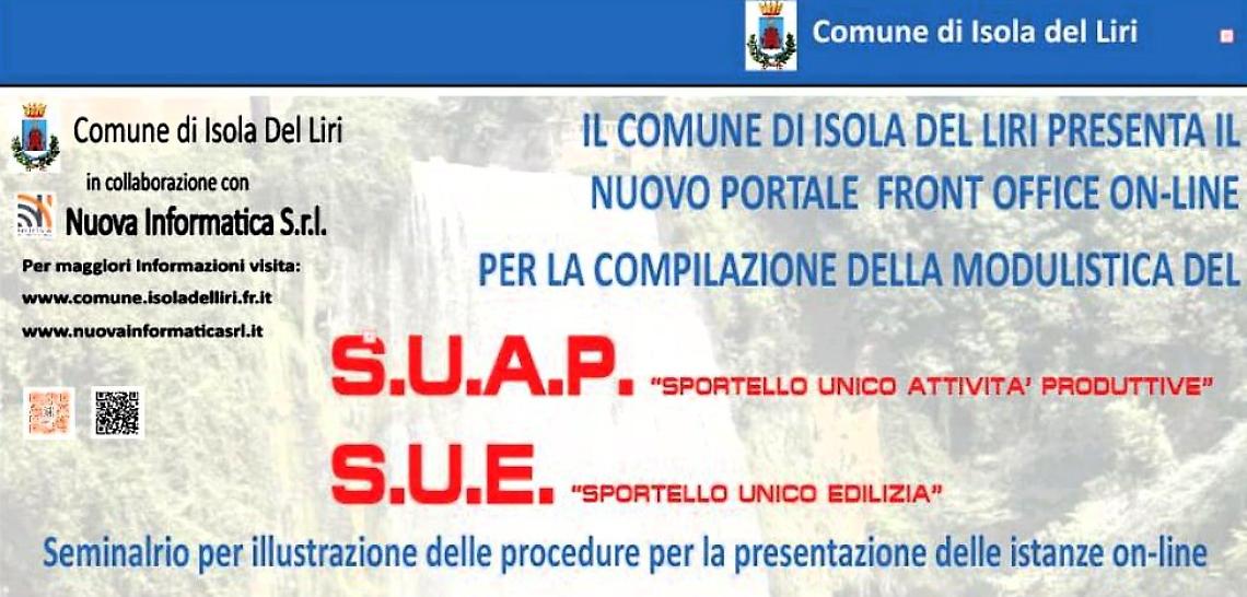 In Comune arriva un nuovo portale informatico 