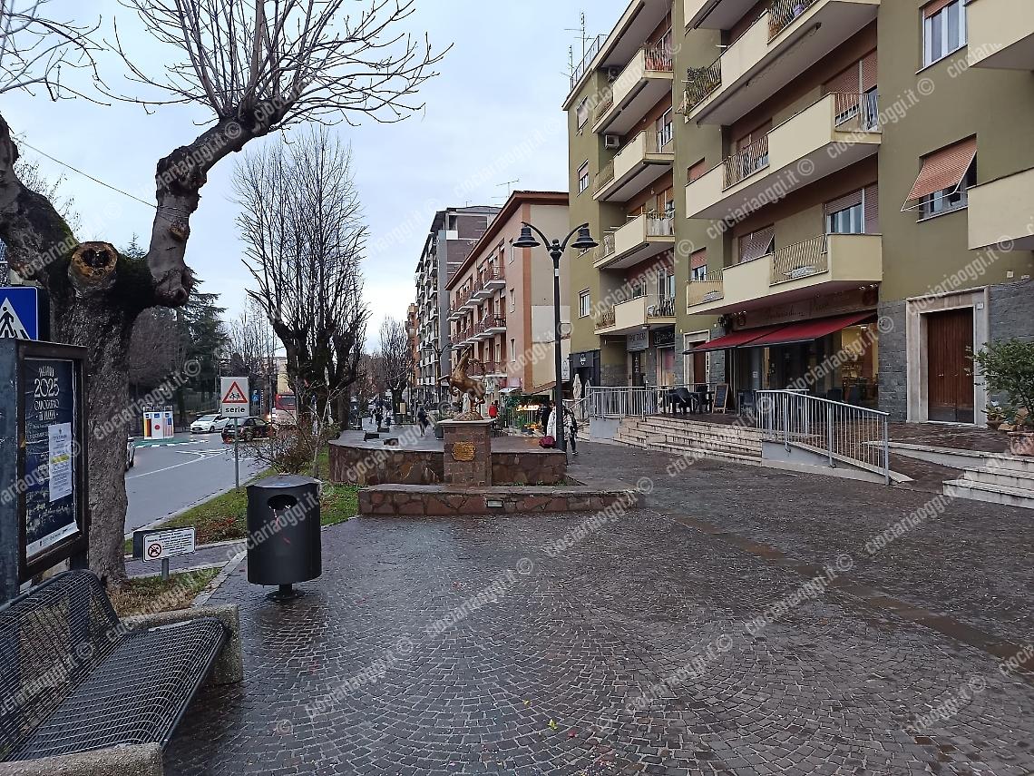 Attività commerciali ad Anagni