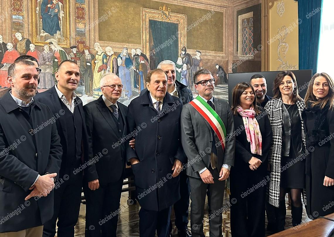 Lorenzo Giannuzzi