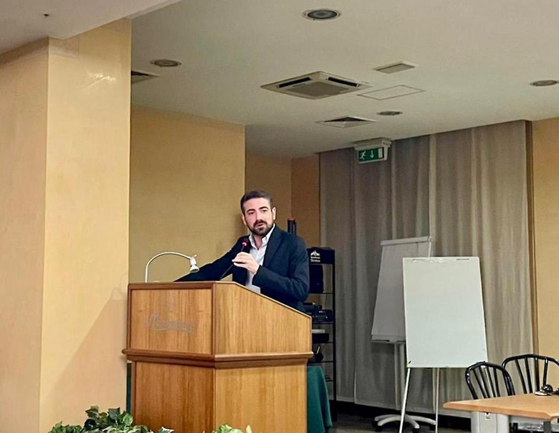 Luca Fantini