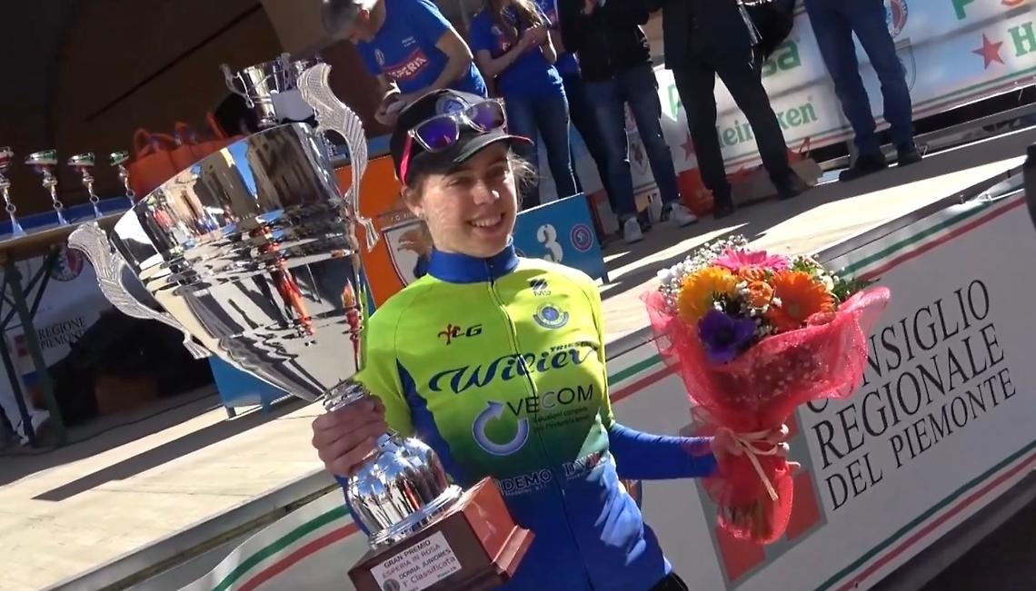 Sara Piffer perde la vita travolta da un'auto