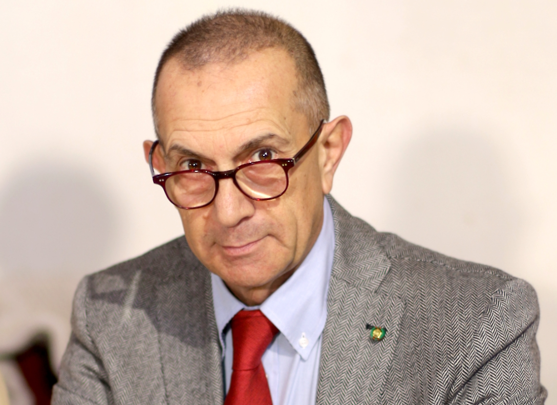 carlo venditti 