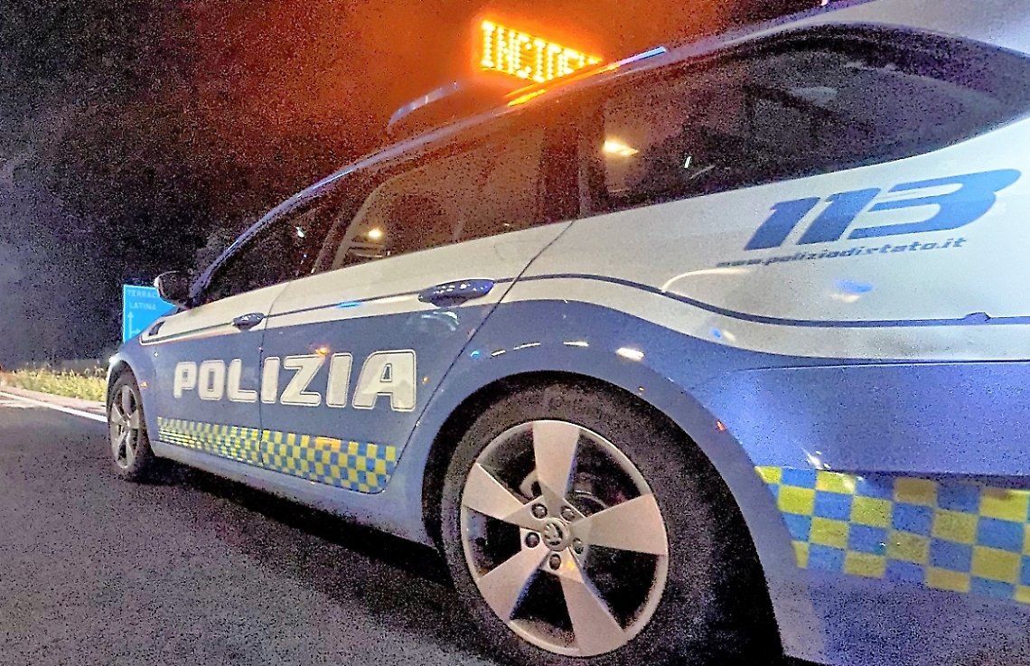 Truffe assicurative con falsi incidenti stradali. Otto richieste di misure cautelari