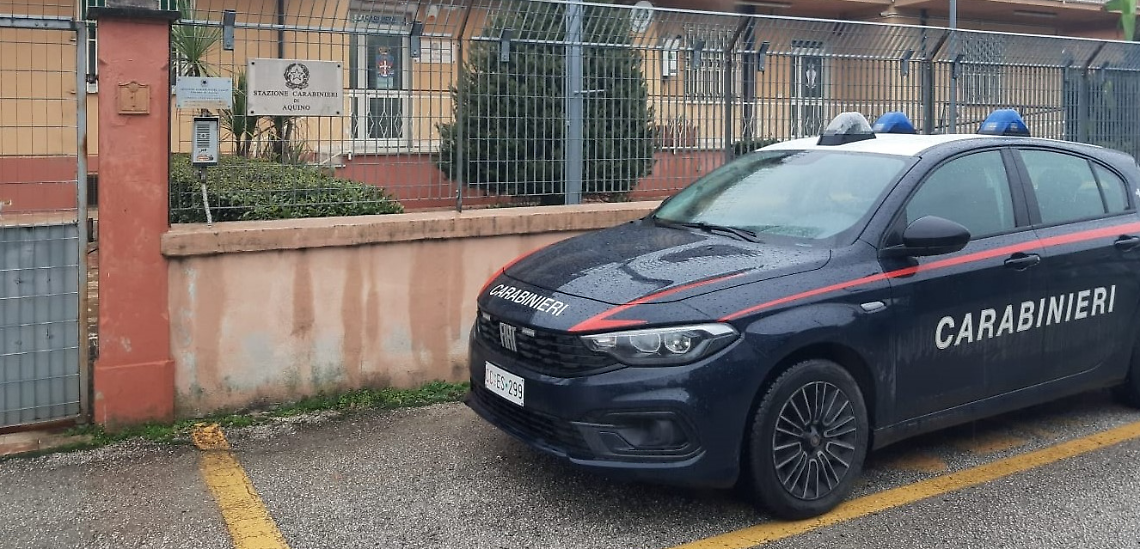 carabinieri