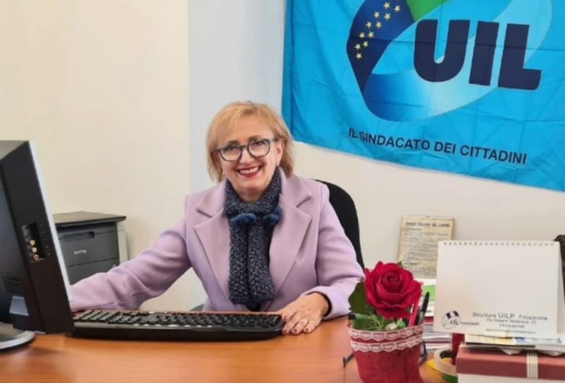 Aumentano le malattie professionali. In Ciociaria 1.521 denunce 