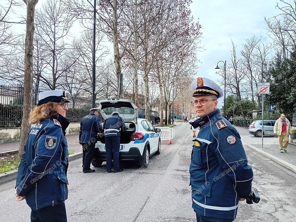 polizia locale frosinone 