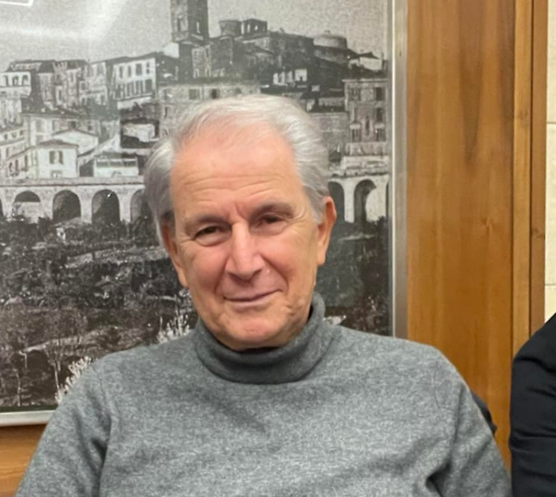 Norberto Venturi Partito Democratico
