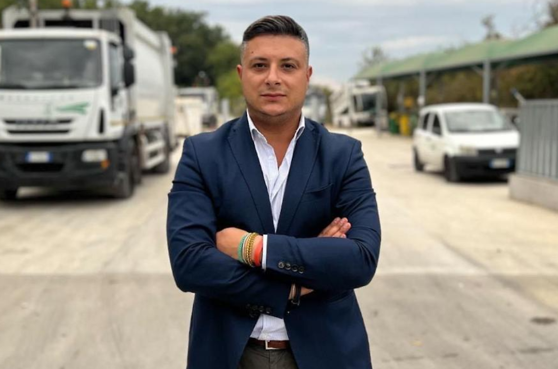 Riccardo Del Brocco