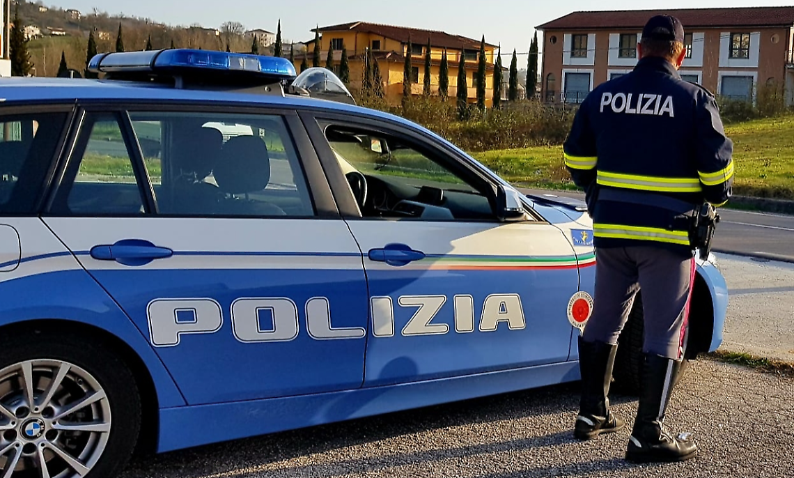 polizia