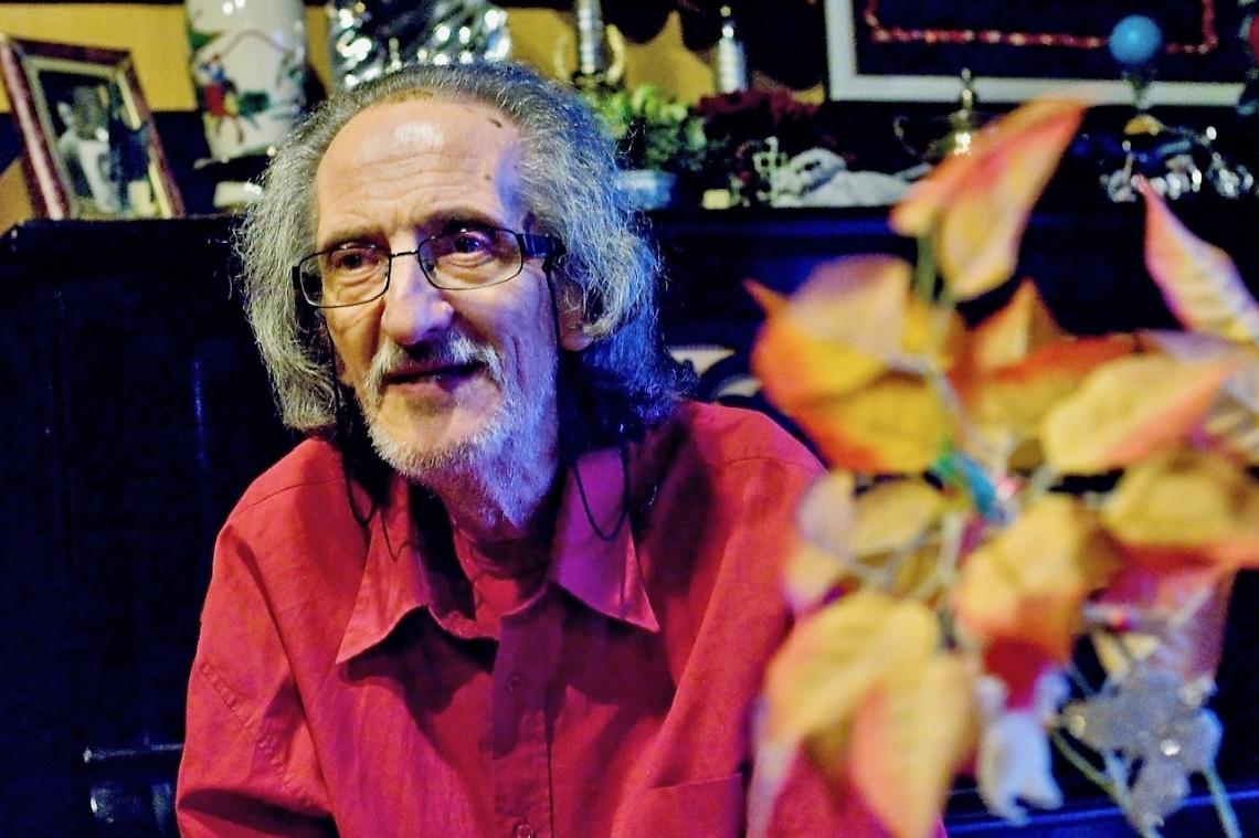 Gian Carlo Riccardi