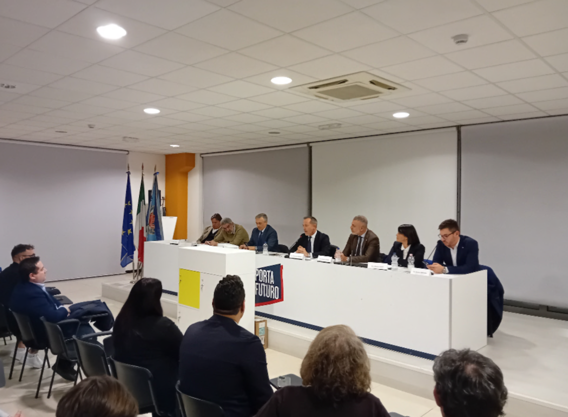 Csr Lazio