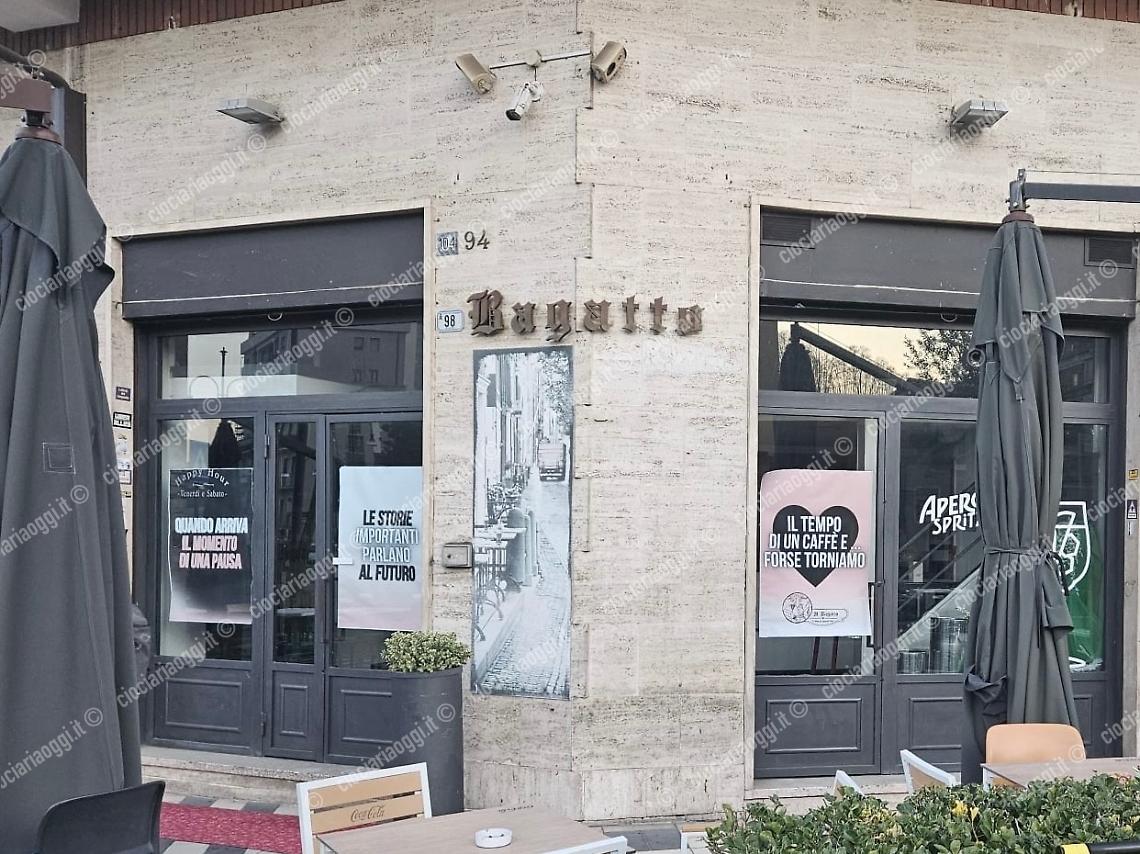 Il Bagatto