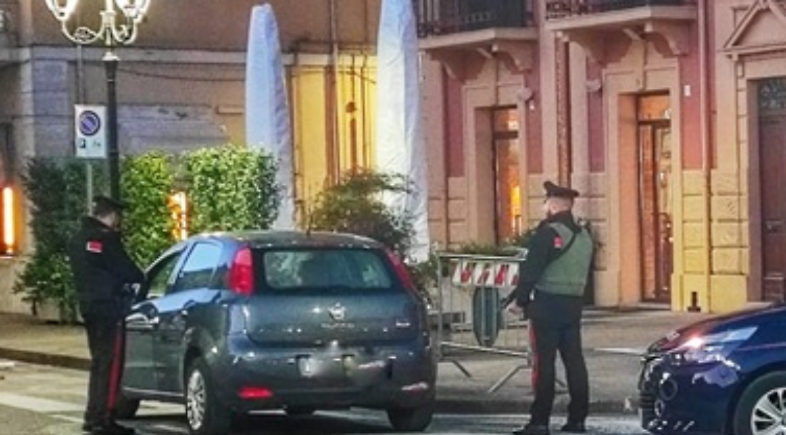 Bancarotta, quarantenne condannato a tre anni di carcere