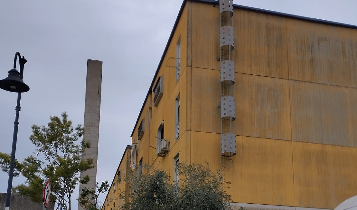 Dolore e lacrime per mamma Dea. Una tragedia che ha commosso tutta l’Italia