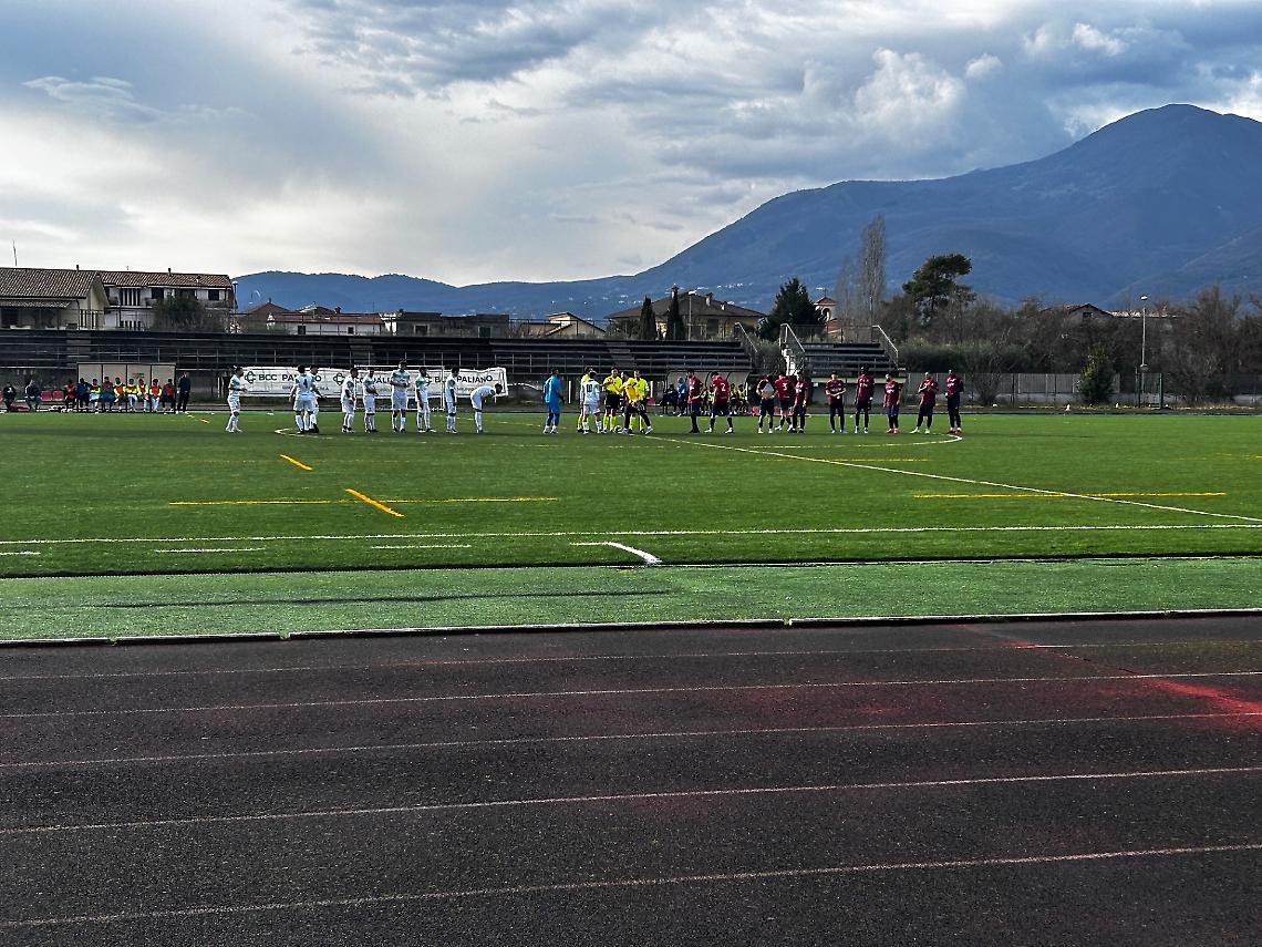 Big match senza gol