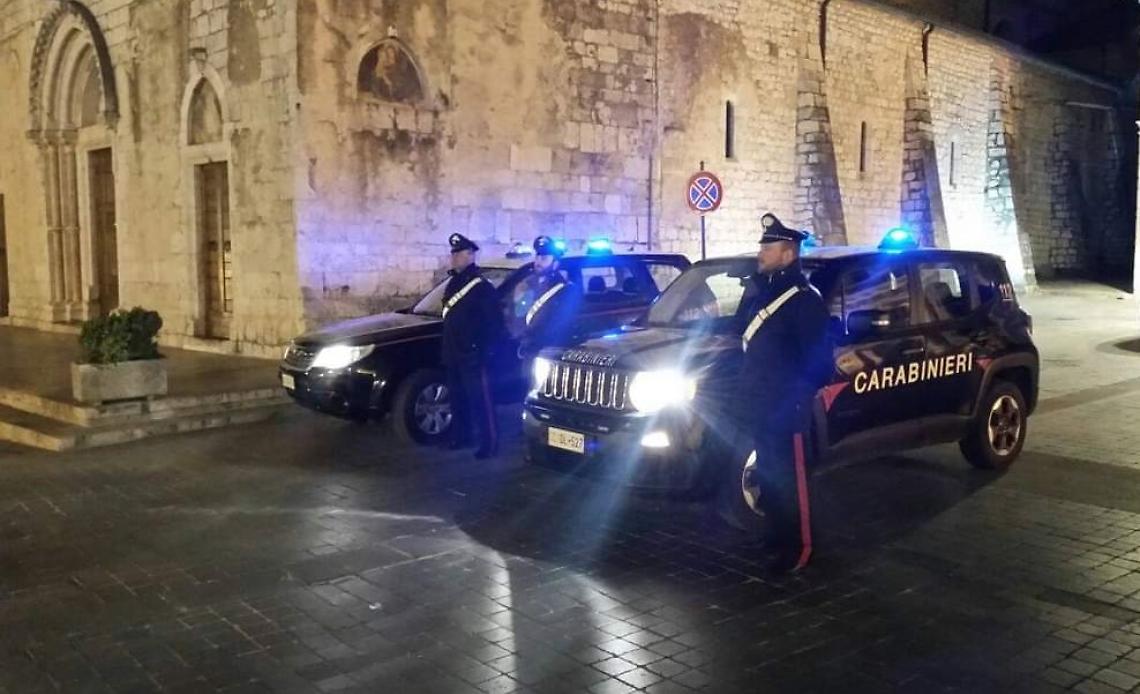 Carabinieri