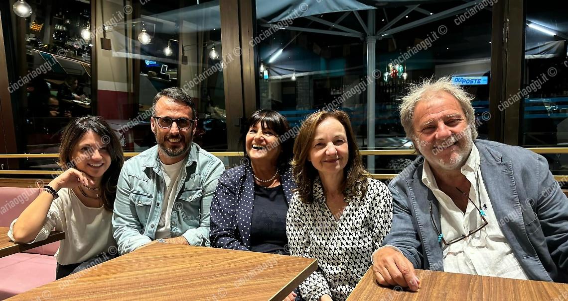 FutuRa va all'opposizione: «Traditi dal sindaco»