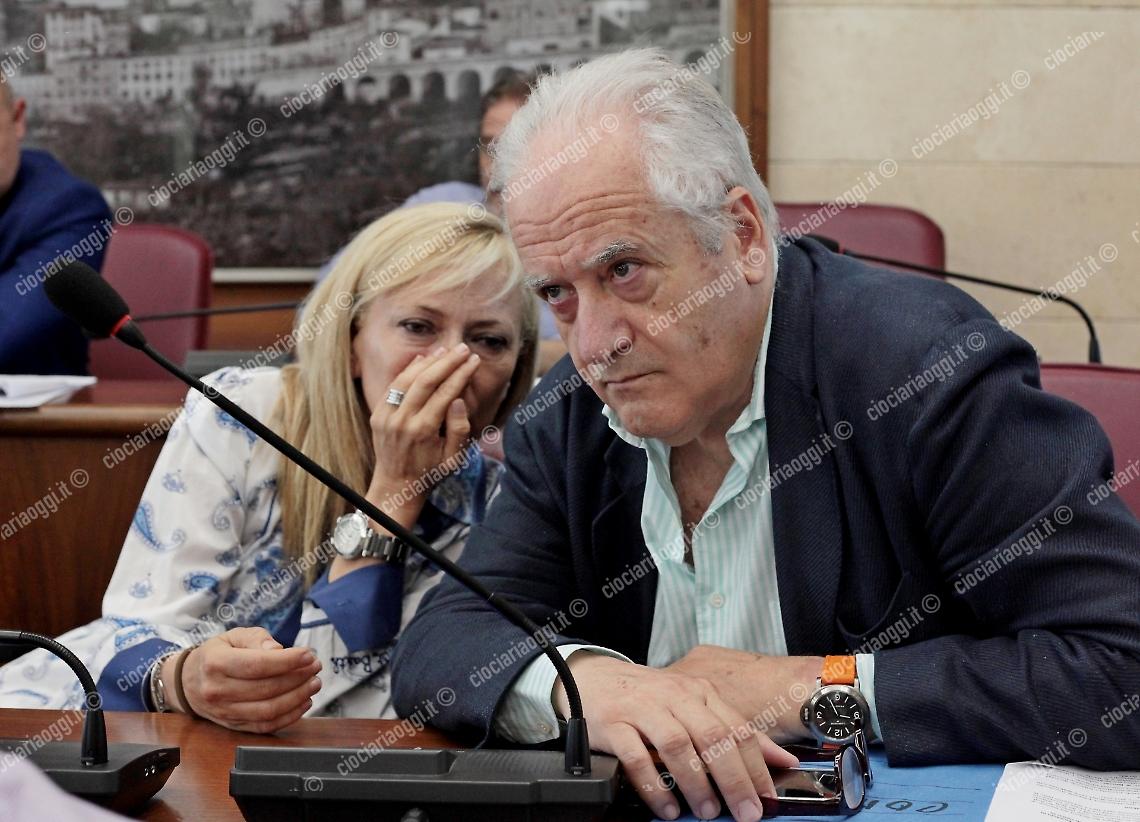 L’incrocio di destini tra Marzi, Ottaviani e Mastrangeli