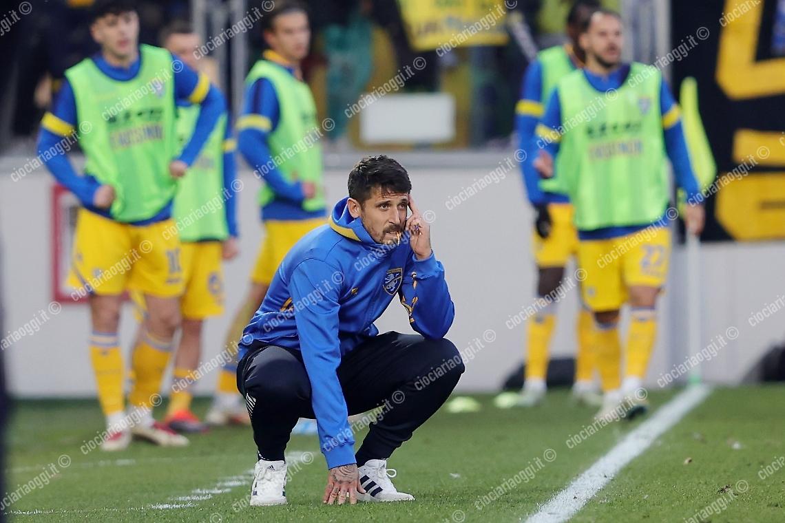 leandro greco